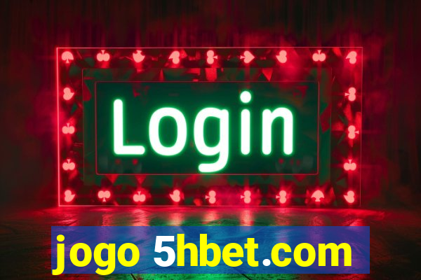 jogo 5hbet.com